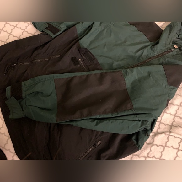 New river jacket - Picture 4 of 7